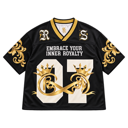 The Royalty Jersey