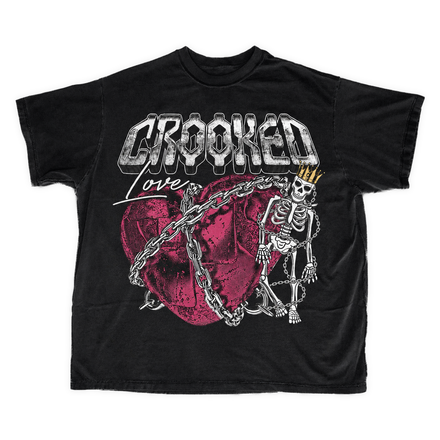Crooked Love Vol 2