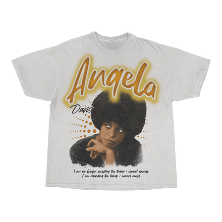 Angela Davis