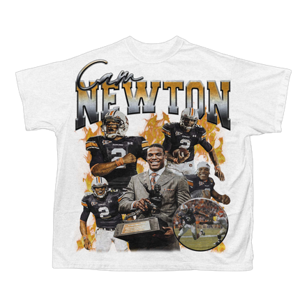 Cam Newton