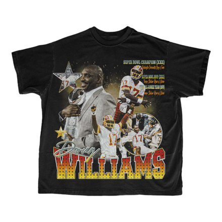 Doug Williams Tee