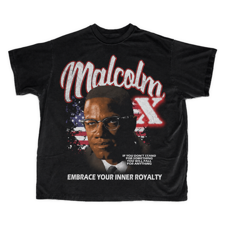 Malcolm X