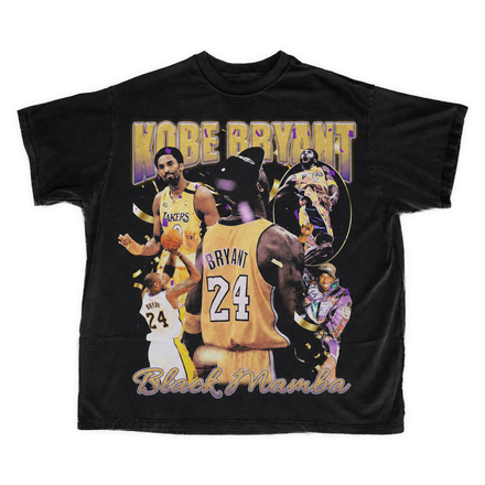 Kobe Celebration