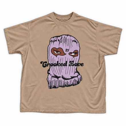 Crooked Love Vol. 1