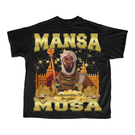 Mansa Musa