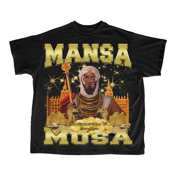 Mansa Musa – RoyalSircle